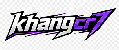 khangcr7 logo